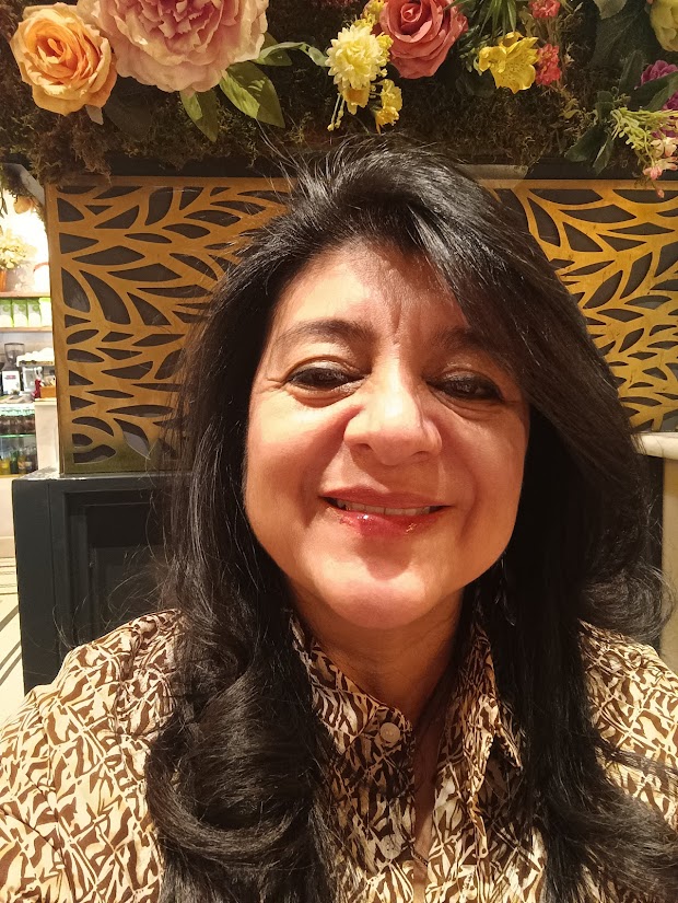 Lupe Herrera